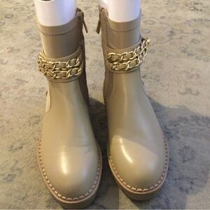 Womens JONES NY Ankle Boot Size 8M